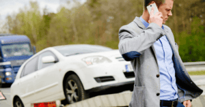 How Insurance Companies Determine If A Car Is A Total Loss