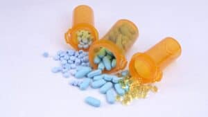 Causes For Accidental Prescription Overdose