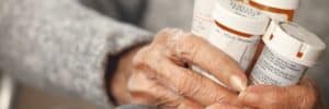 Drug Overdose in Older Adults