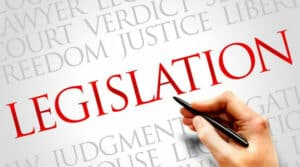 Legislation Alert: Veteran Burn Pit Exposure