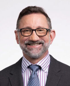 Dan Deuterman, President and Attorney for the Deuterman Law Group