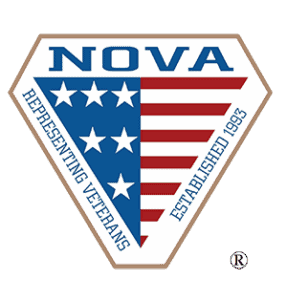 Seal for Nova Award