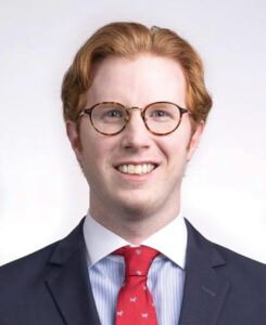 Chase Coble