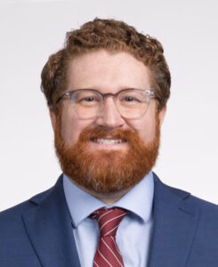 Chris Stevens