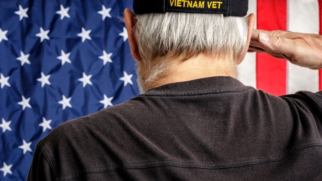 Help for veterans exposed to toxic chemicals on Okinawa