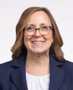 Michele Cybulski