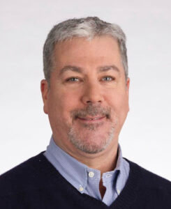 Scott Henley