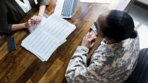 Veterans Disability Claims Process