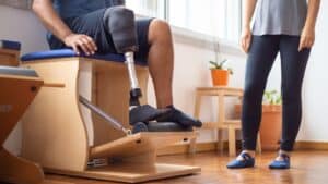 What is considered a Severe Personal Injury?