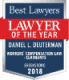 Lawyer of the Year badge