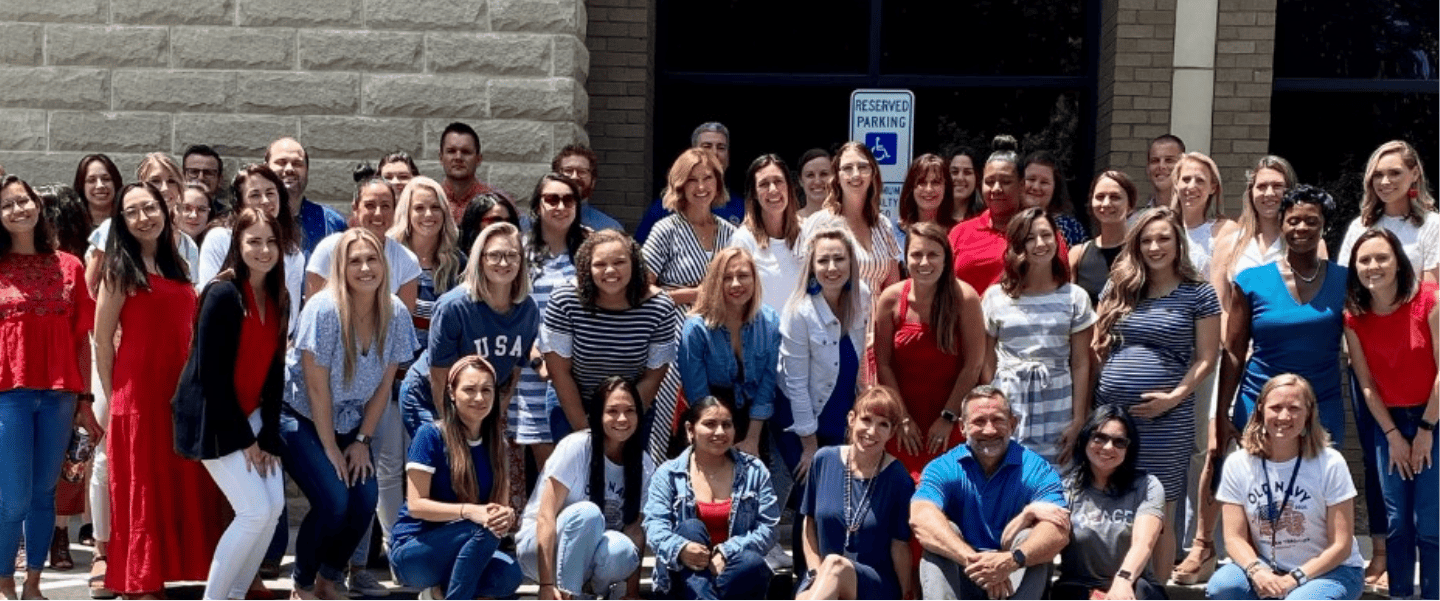 DLG Team Deuterman Law Group Personal Injury Law Firm