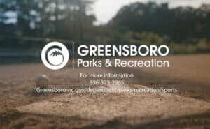 Deuterman Law Group se asocia con Greensboro Parks & Recreation