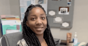 Meet Elleanna, One of Our Legal Assistants