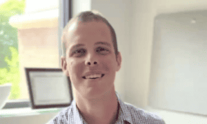 Meet Holden, One of Our Senior Paralegals