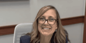 Meet Michelle, Our Senior Personal Injury Attorney