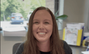 Meet Whitney, One of Our Intake Specialists