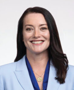 Billie Guthrie