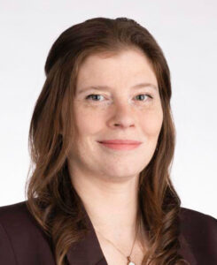 Claire Hillan Sosa