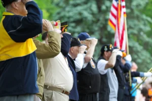 VA Claims for National Guard and Reserves