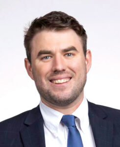 Kevin Claussen
