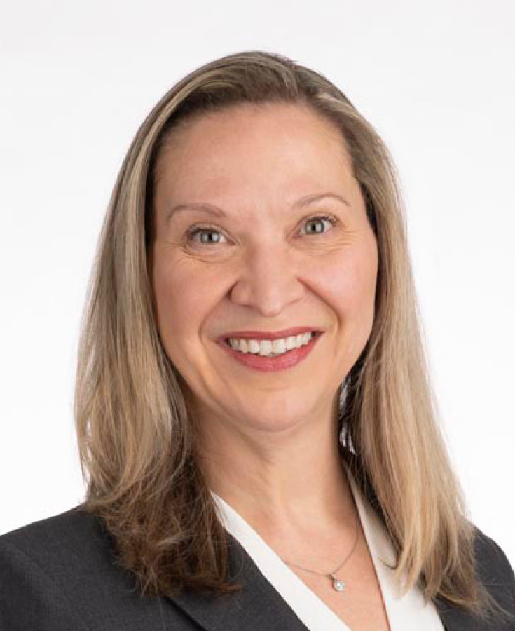 Christine Latona, abogada de incapacidad de la Seguridad Social en Deuterman Law Group.