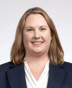 Janelle Shewmaker, personal injury attorney at the Deuterman Law Group.