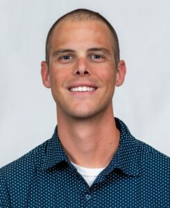 Holden Shelton