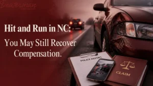 Homicidio en NC: Puedes recibir compensación aún si el conductor nunca es encontrado